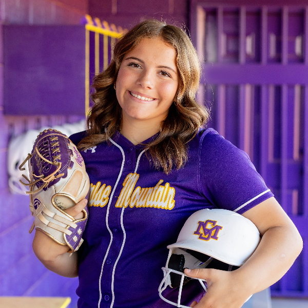 Mackenzie Catalanotte