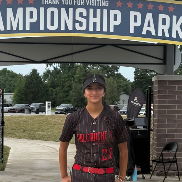 Gissel 'Gigi' Corvera