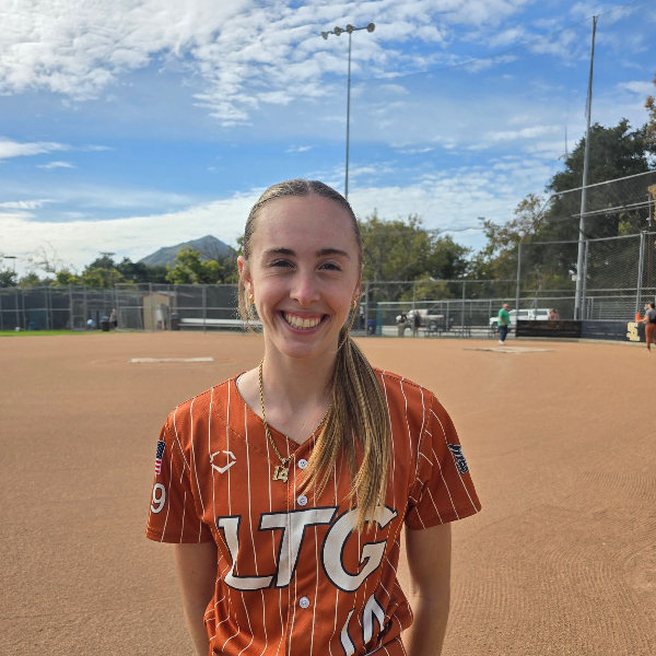 Baileigh Gingras