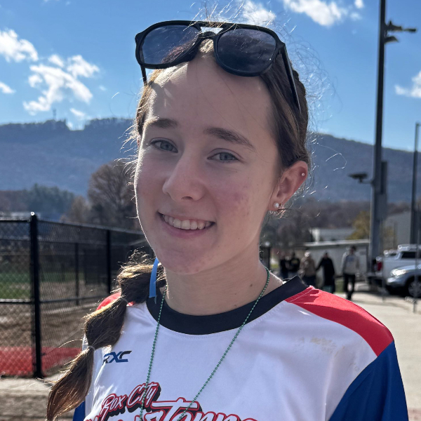 Elizabeth Blanchette