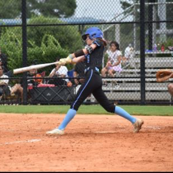 Maddie Varner