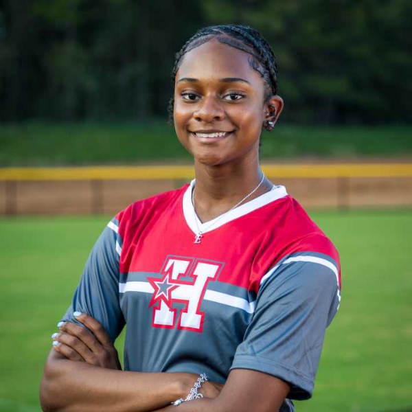 Erin Broussard