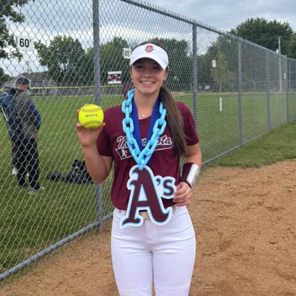 Sydney Hess