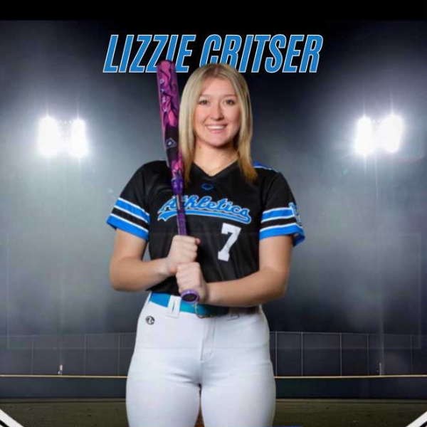 Lizzie Critser