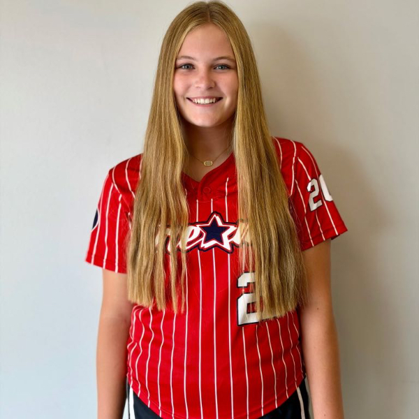 Kylee Gordon