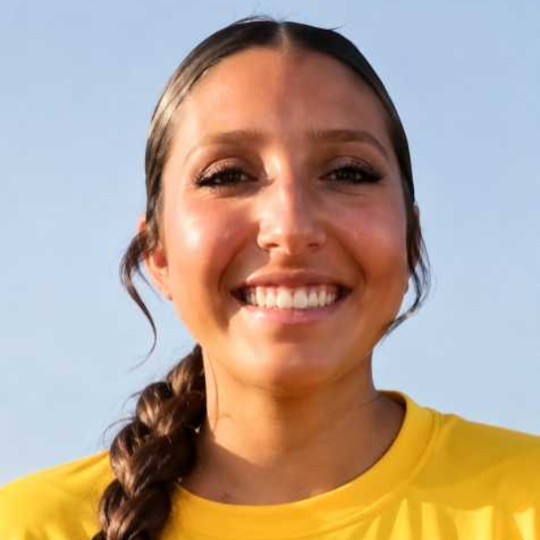 Ariana Morin