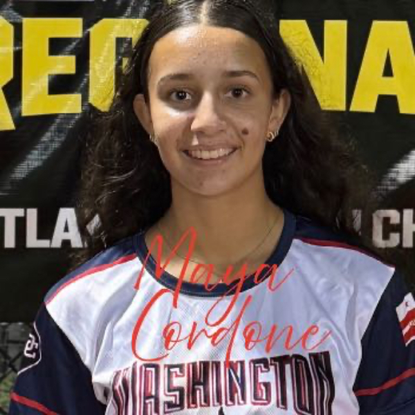 Maya Cordone