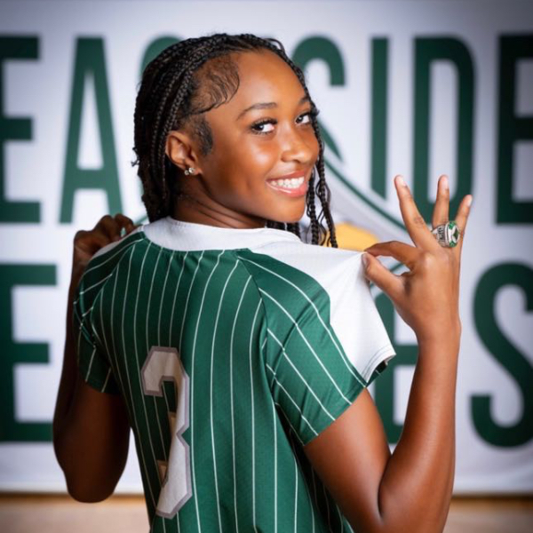 Kamryn Davis