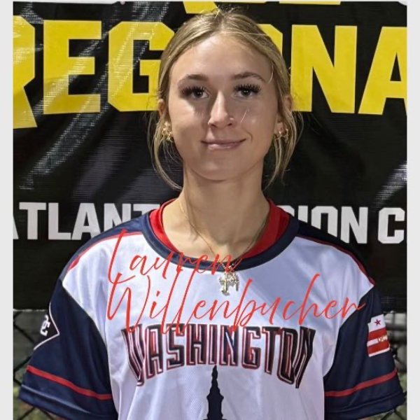 Lauren Willenbucher
