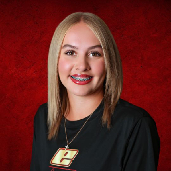 Emma Couger