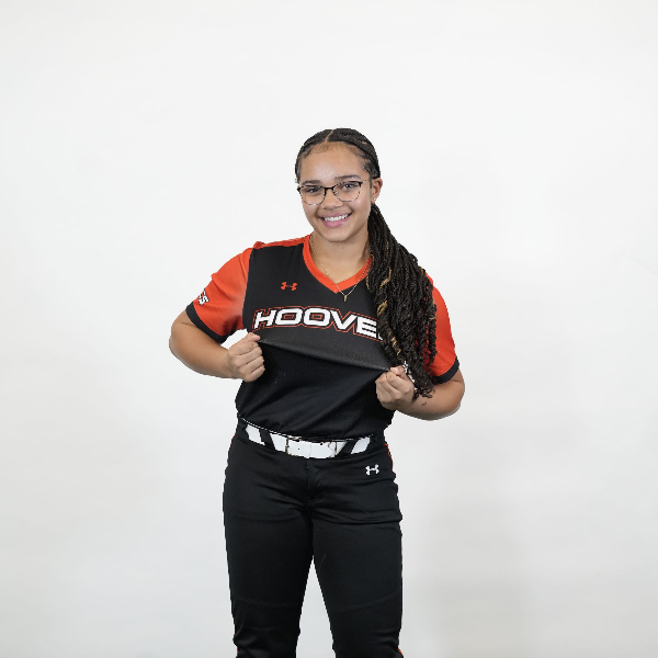Aaliyah Hayes