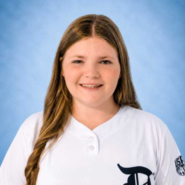 Tenly Davis