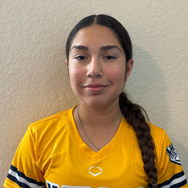 Mariah Mendez