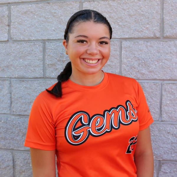 Samantha Garcia
