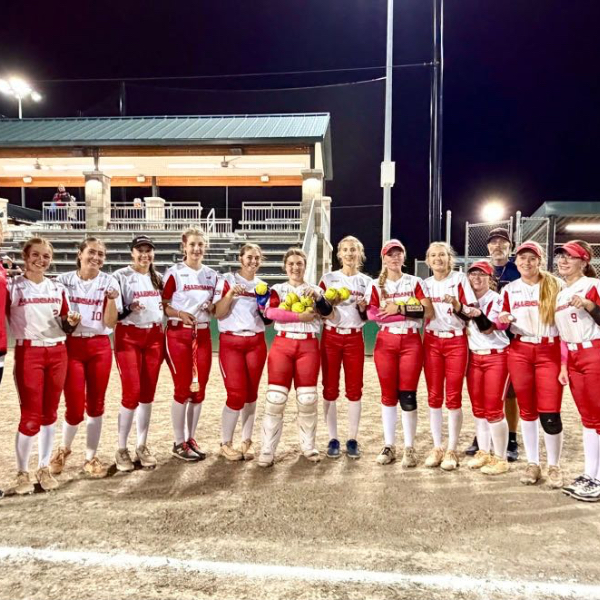 Allegiant Fastpitch