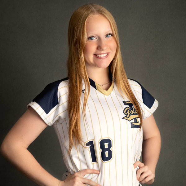 Reagan Hochberger