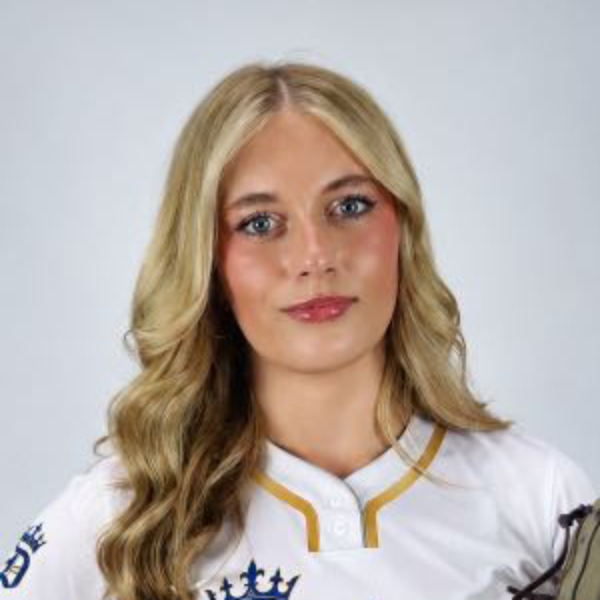 Madison McCallister