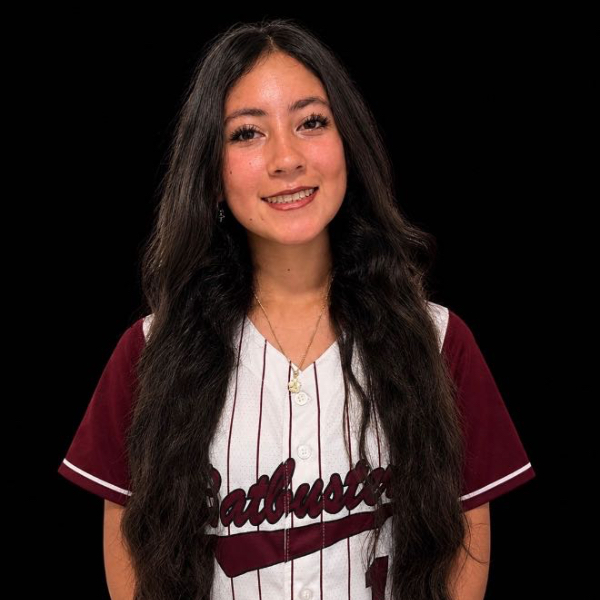 Aubree Negrete