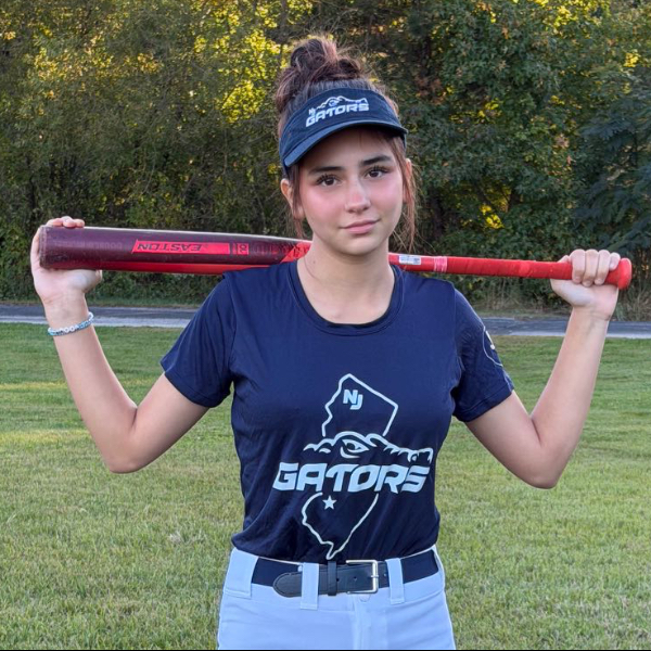 Alyssa Mattiacci