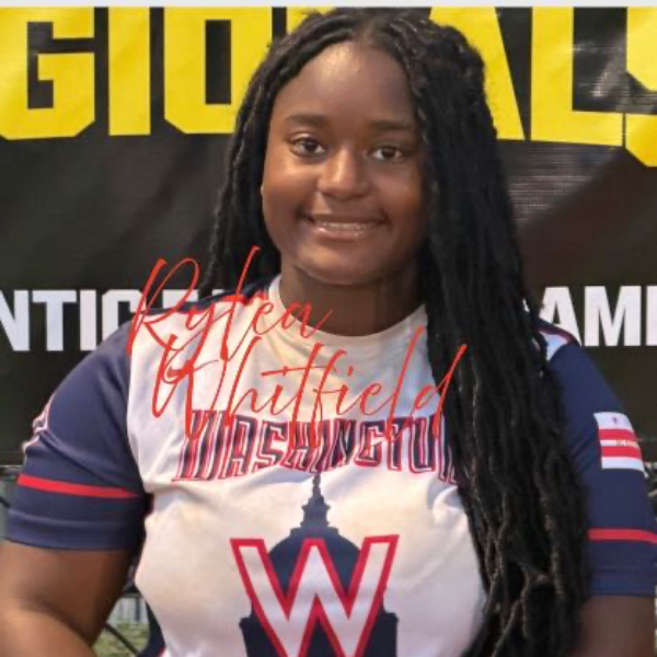 Rylea Whitfield