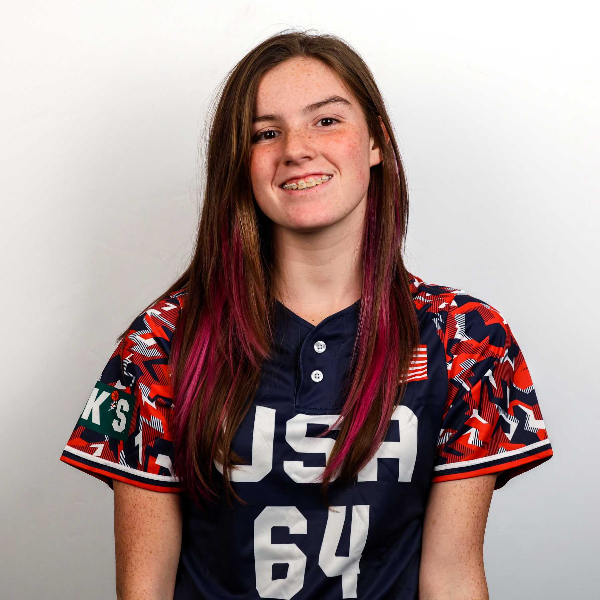 Makayla Barnes