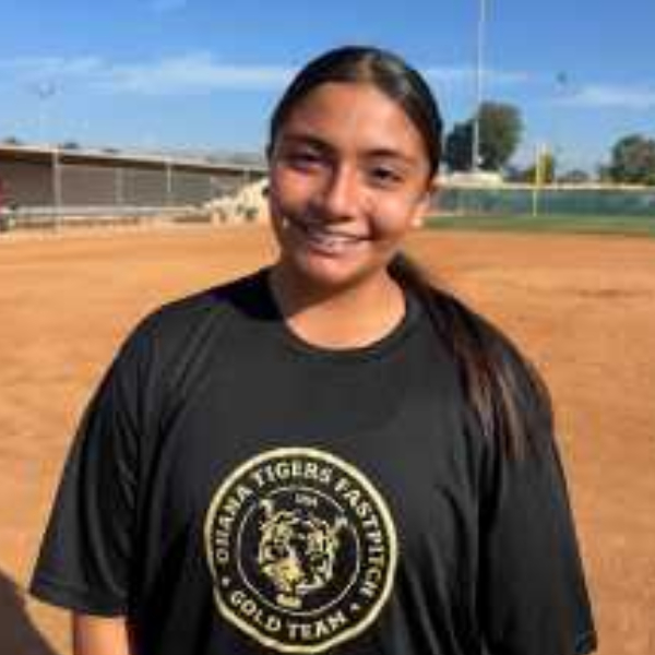 Jenna 'Chikis' Arroyo