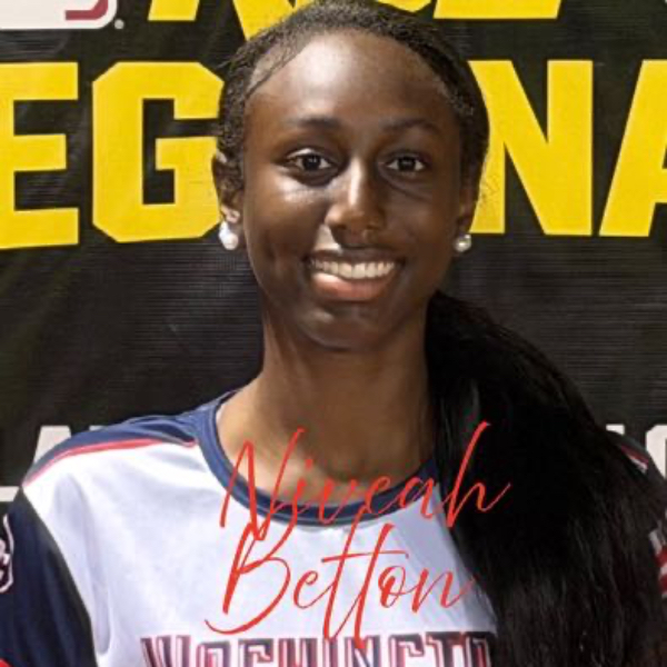 Niveah Belton