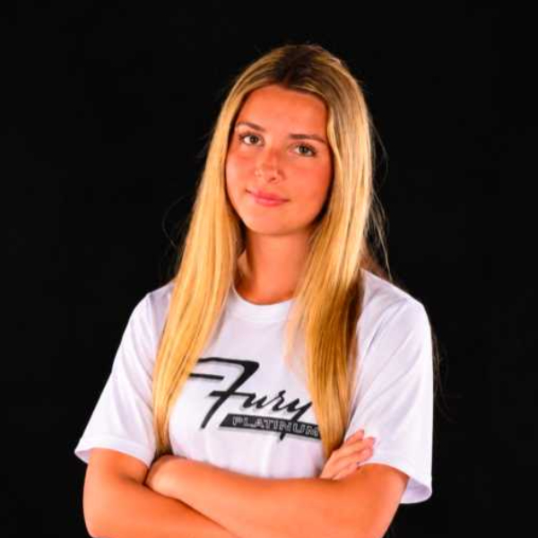 Riley Peters