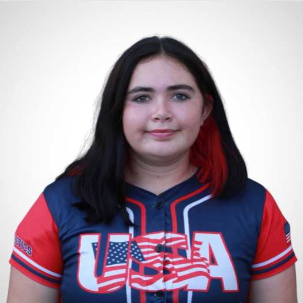 Mia Garcia