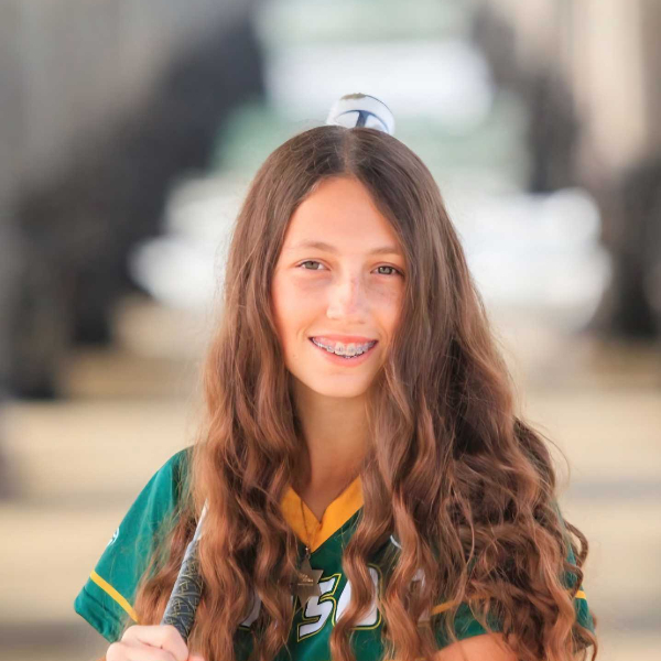 Eliana Yuditsky