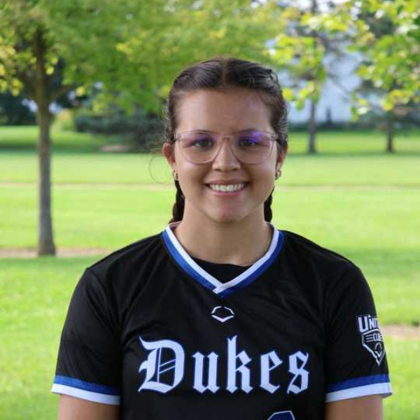 Lily Doane