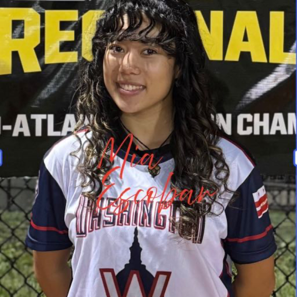 Mia Escobar