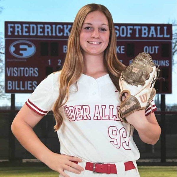 Makenna Duecker