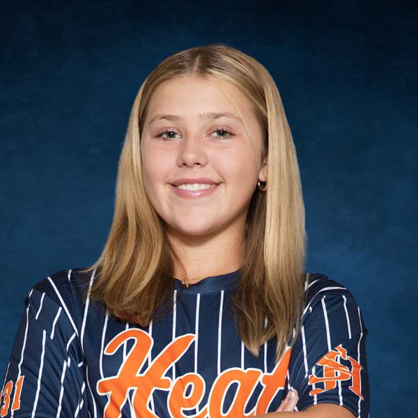 Kenzie Streater