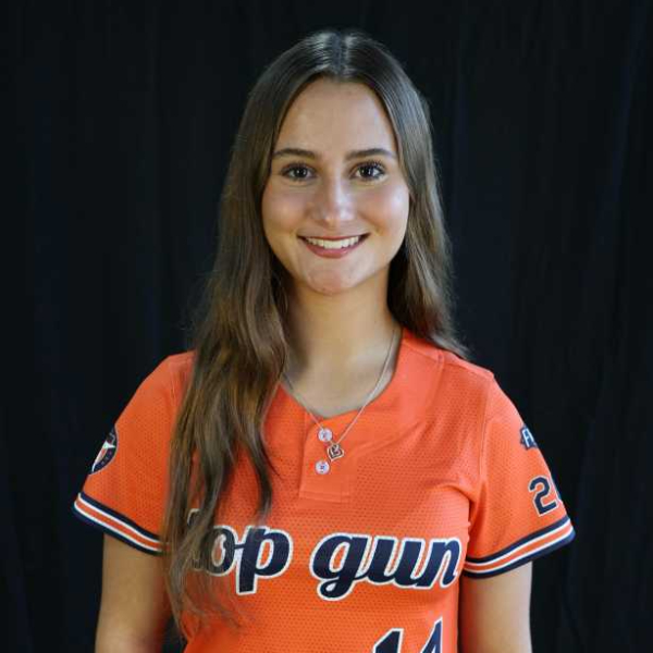 Zoey Murphy