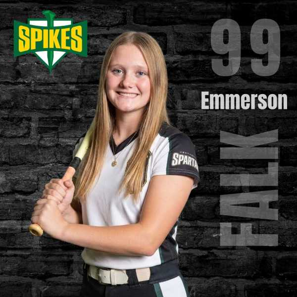 Emmerson Falk