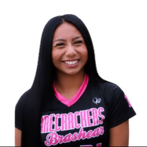 Kayla Salazar