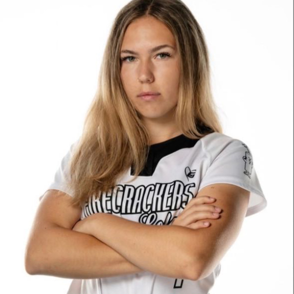 Lexi Waters-Malek