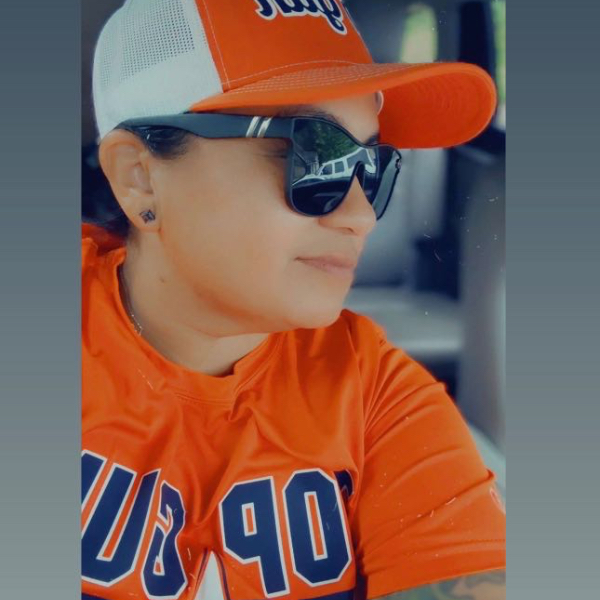 Evelyn De La Hoya