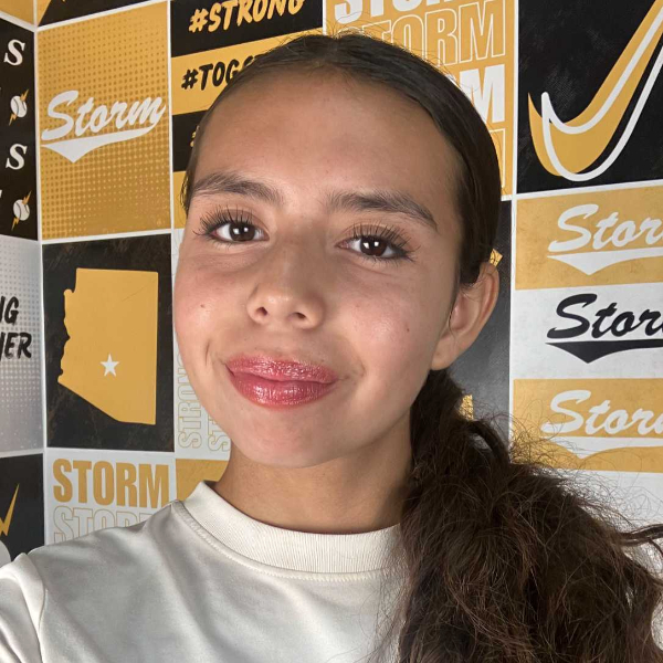Milianna Lara