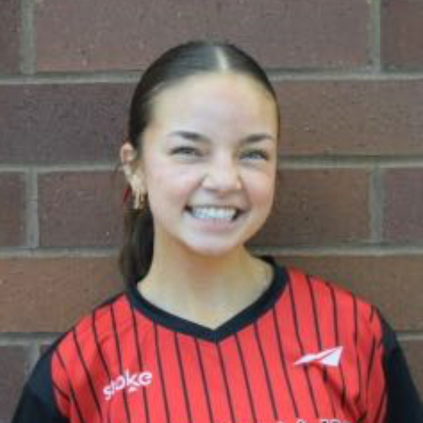 Addison Petersen