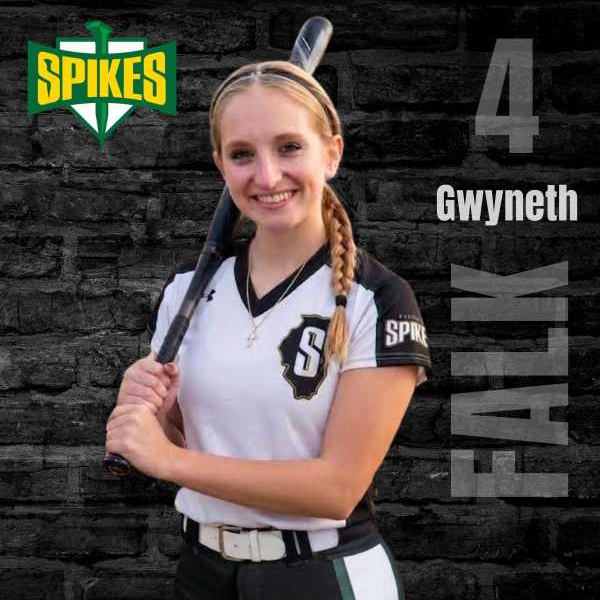 Gwyneth Falk