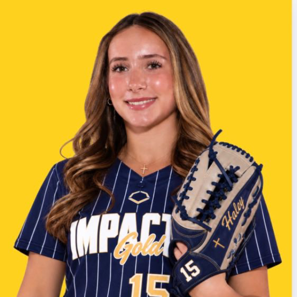 Haley Schmitt