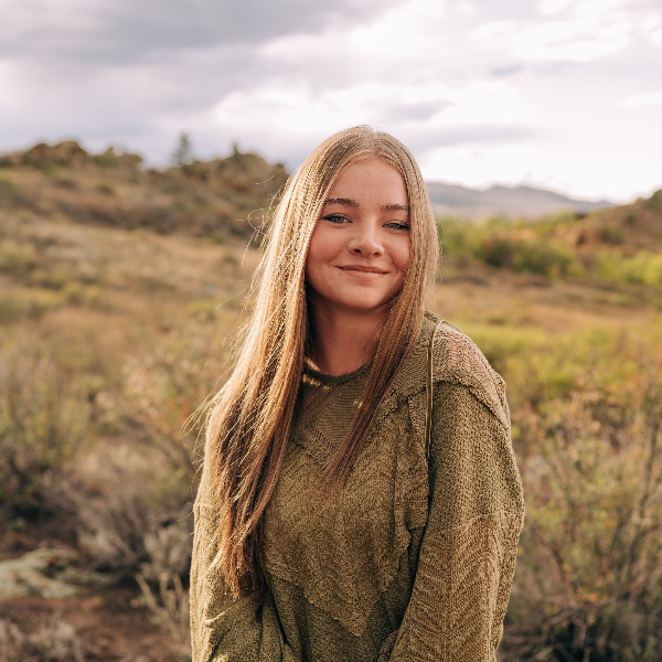 Phoebe Hollander