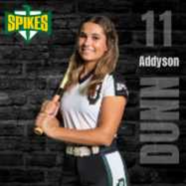Addyson Dunn