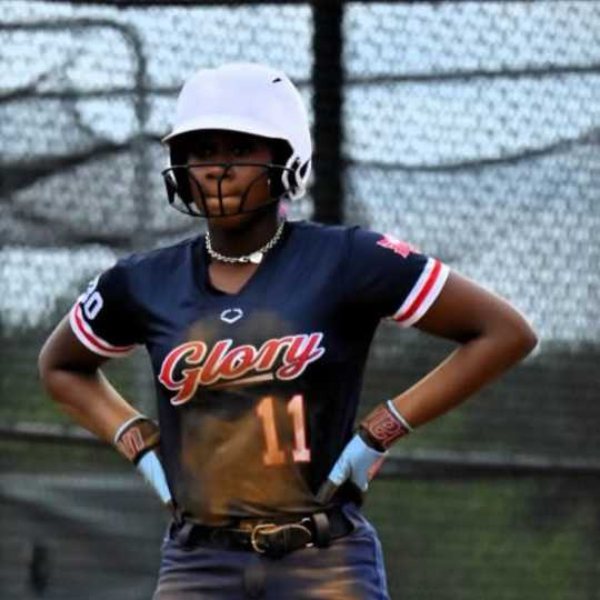 Saharah Hopkins