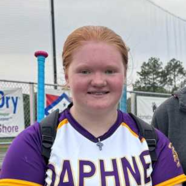 Rachel McWhorter
