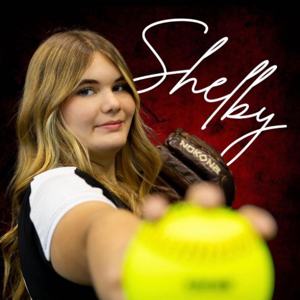 Shelby Swientek