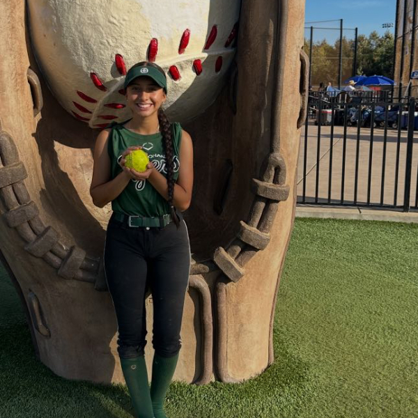 Yahaira 'YaYa' Figueroa