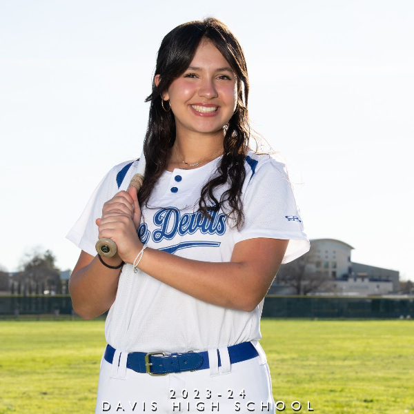 Isabel Chavez-Berman